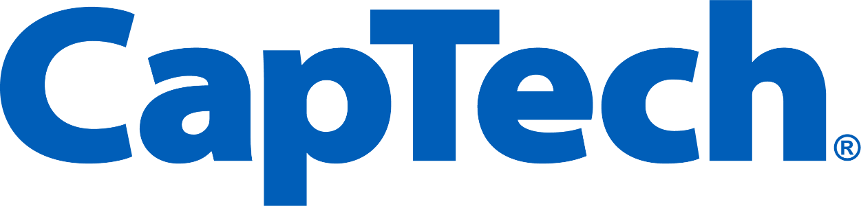 CapTech Logo