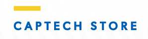CapTech Store Logo